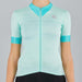 Sportful Kelly Women's Jersey 2XL Aqua Green