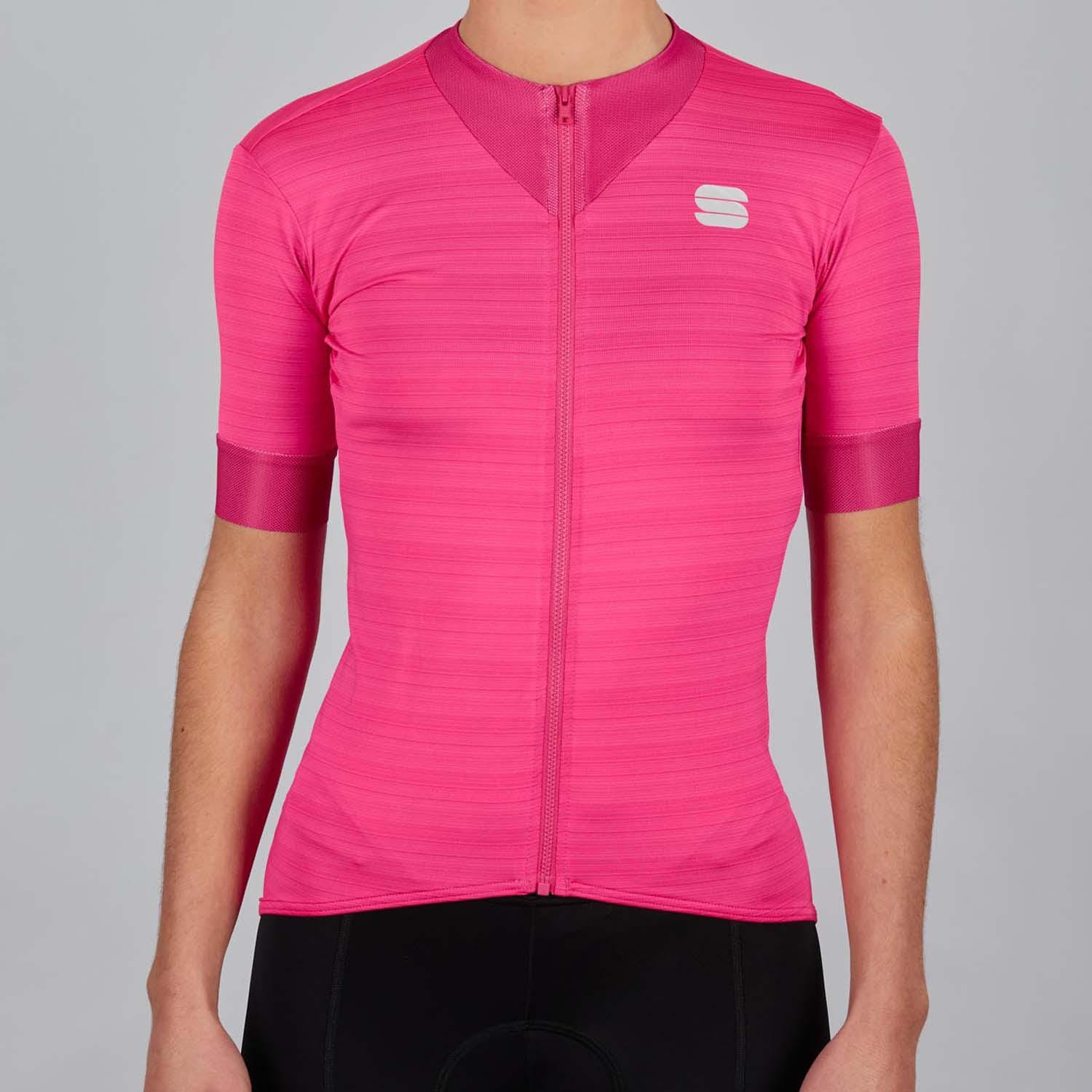 Sportful Kelly Women's Jersey XL Bubble Gum