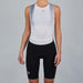 Sportful Total Comfort Women's Bib Shorts XL Black