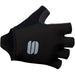 Sportful TC Gloves XS Black