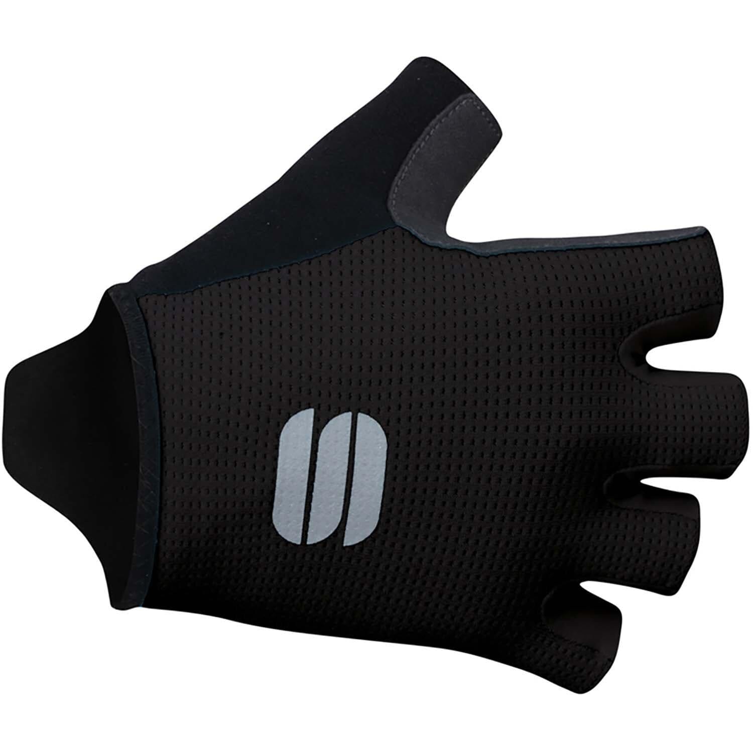 Sportful TC Gloves XS Black
