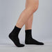 Sportful Pro Race Women's Socks L/XL Black