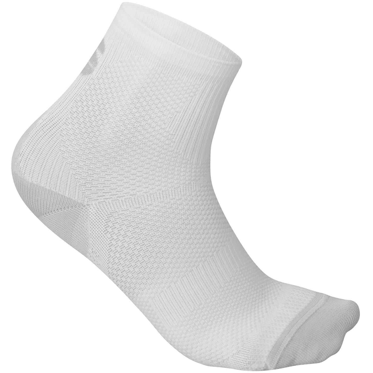 Sportful Pro Race Women's Socks L/XL White