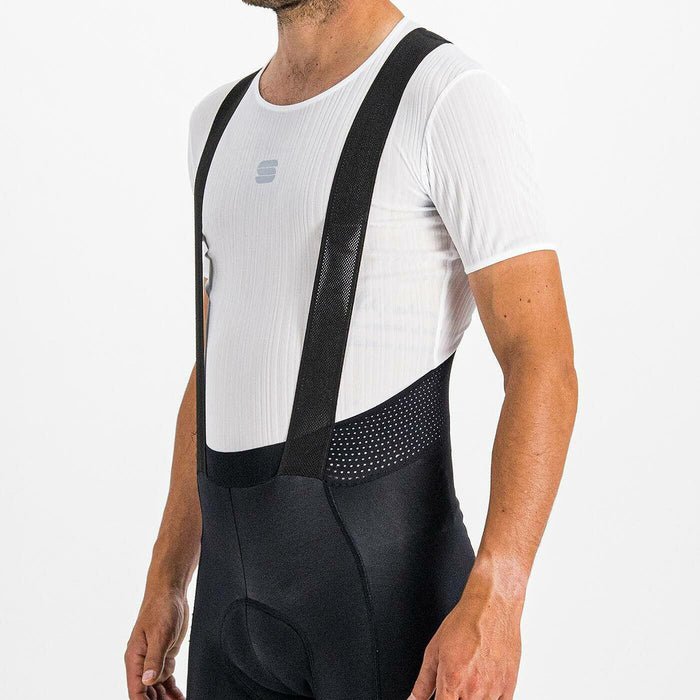 Sportful Pro Short Sleeve Base Layer L White