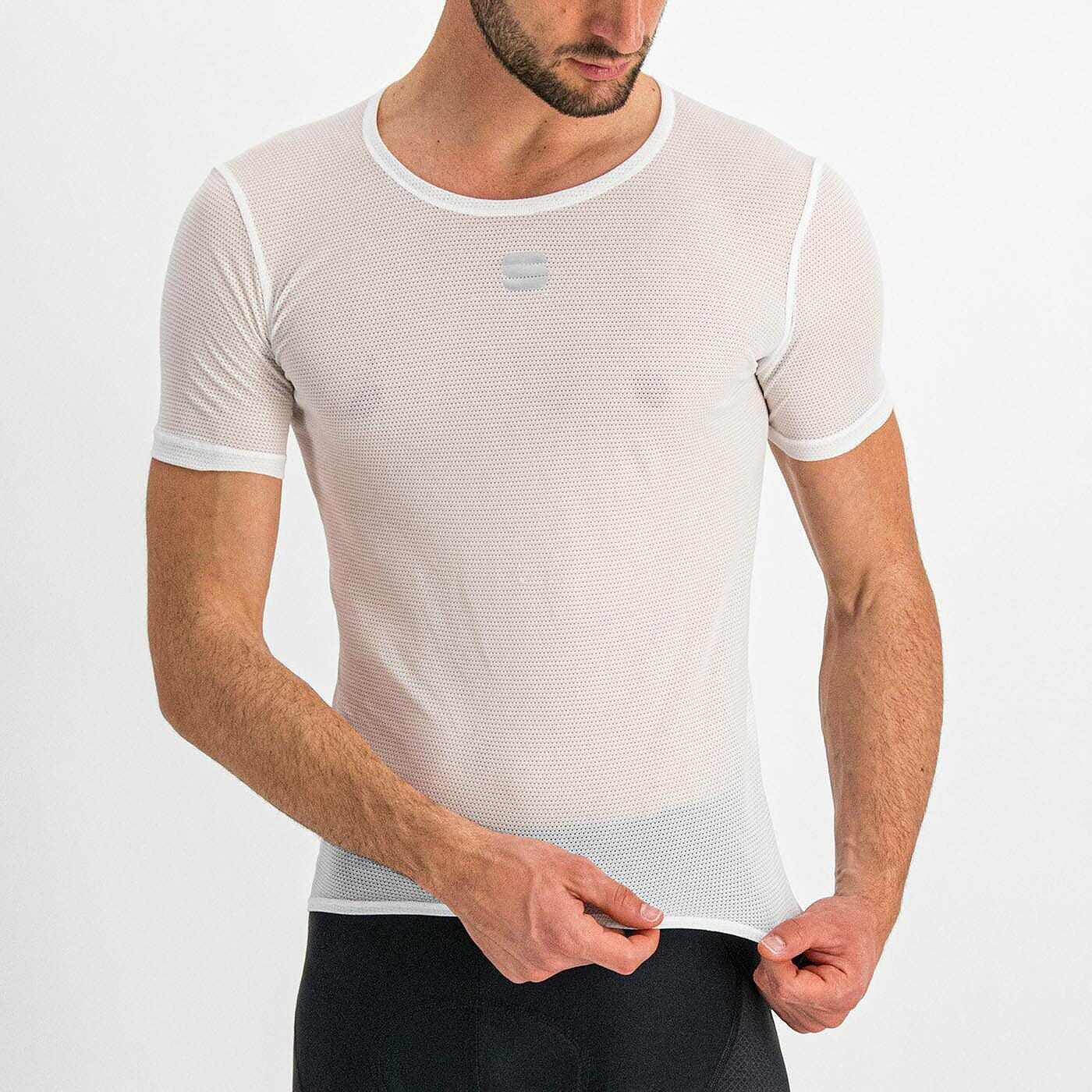 Sportful Men's Thermodynamic Lite T-Shirt