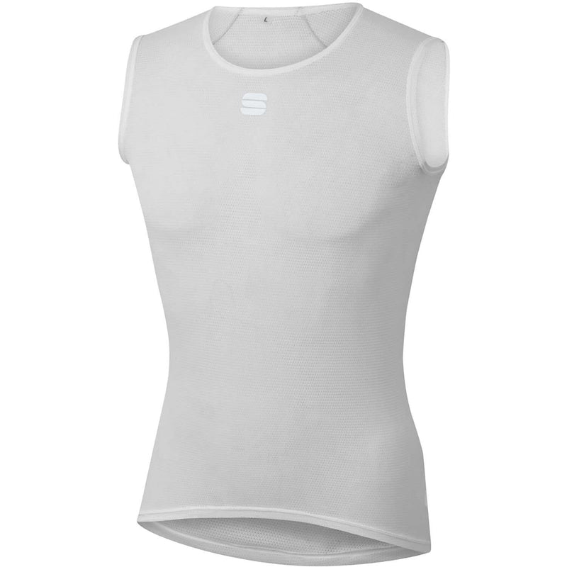 Sportful Men's Thermodynamic Lite T-Sleeveless T-Shirt