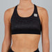 Sportful Pro Bra L Black/Anthracite