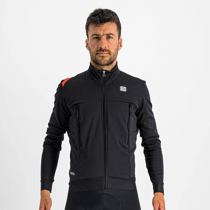 Sportful Men's Fiandre Warm Jkt Jacket