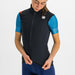 Sportful Gilet Fiandre Light No Rain Donna, Black