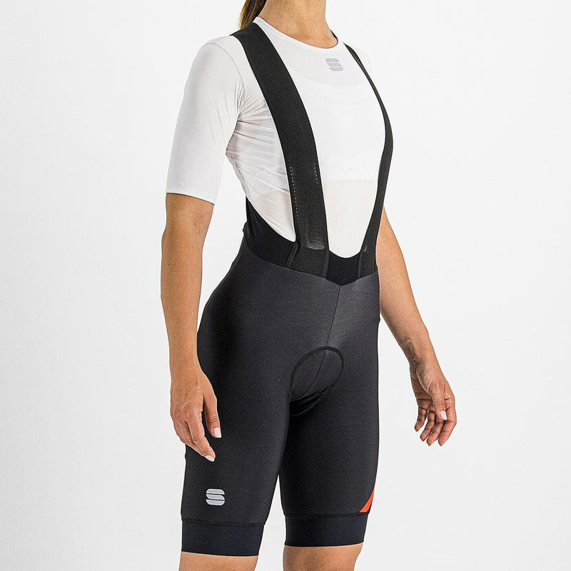 Sportful Damen Shorts Fiandre Nr W Bibs