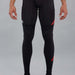 Sportful Fiandre NoRain Leg Warmers L Black
