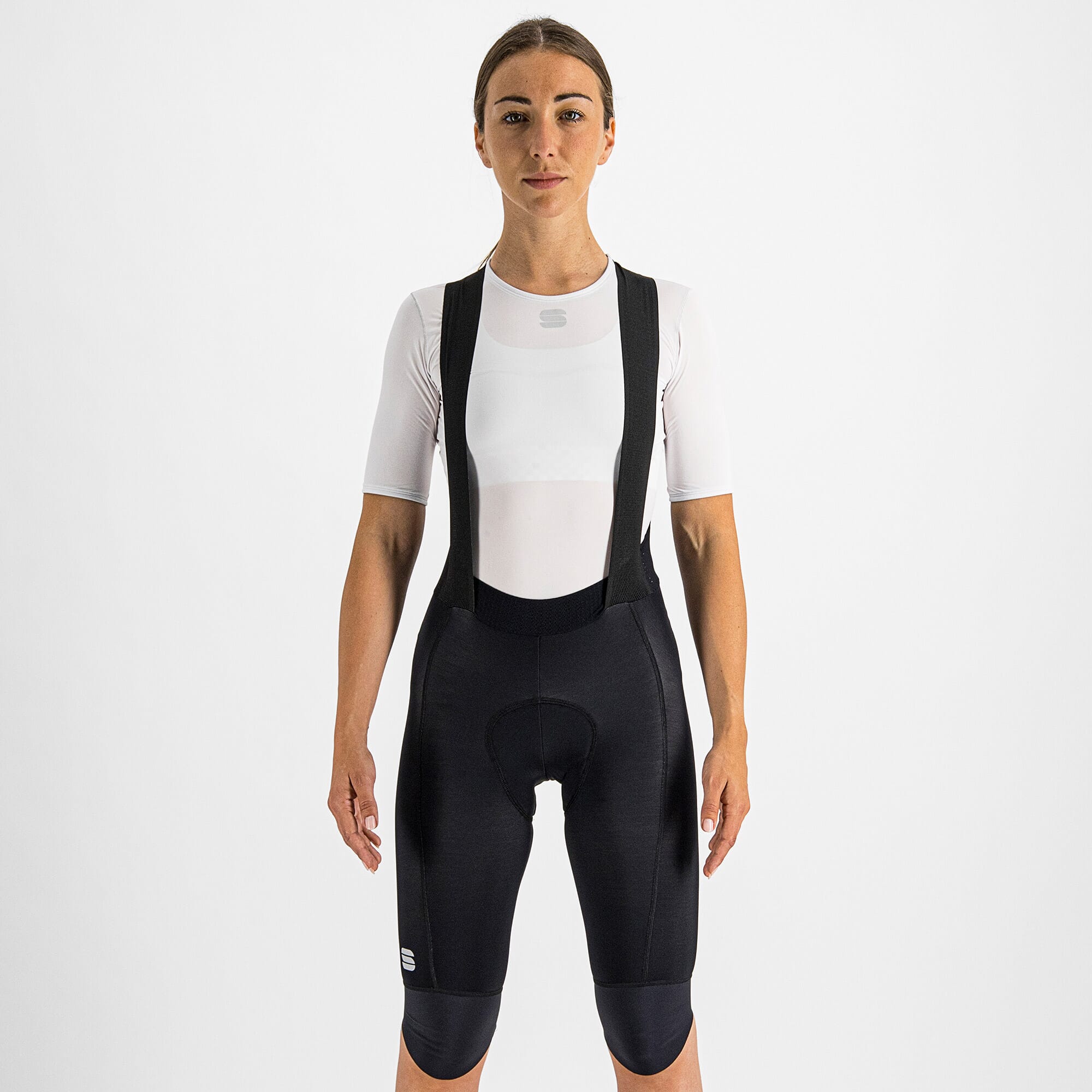 Sportful Damen Shorts Bfp Pro W Th Bibs