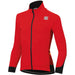Sportful Team Junior Jacket 6Y Red