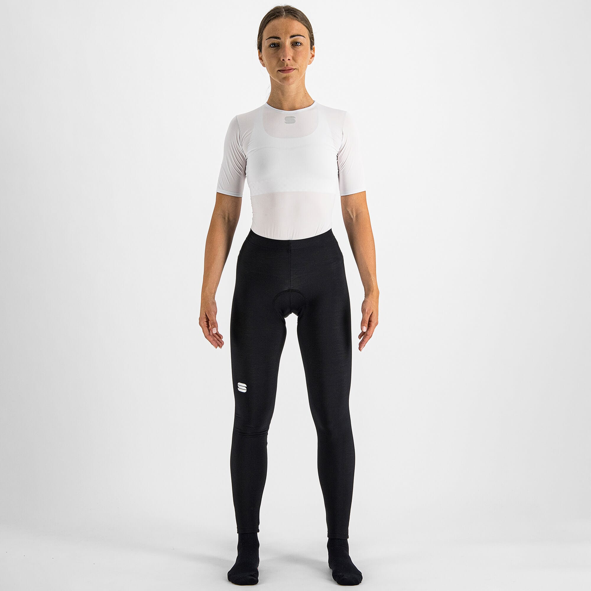Sportful Women's Classic Cycling Pants