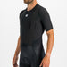 Sportful Herren Bodyfit Pro Baselayer Short Sl Tunika zum Stillen