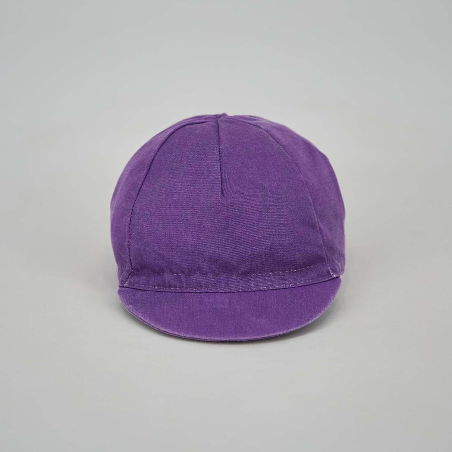 Sportful Matchy Cycling Cap One Size Violet