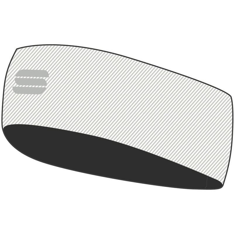 Sportful Race Women's Headband One Size White