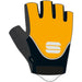 Sportful Neo Women's Gloves M Yellow