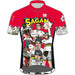 Sportful Maillot de Cyclisme Super Peter