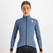 Sportful Fiandre Light NoRain Women's Jacket M Blue Sea