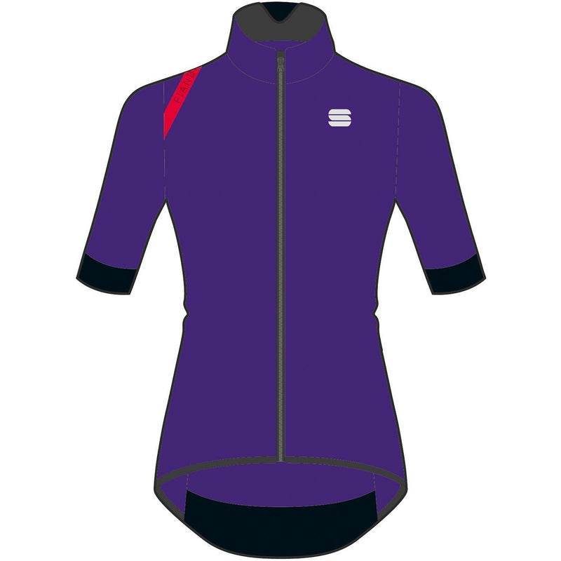 Sportful Damen Fiandre Lgt Ss Jkt Jacket