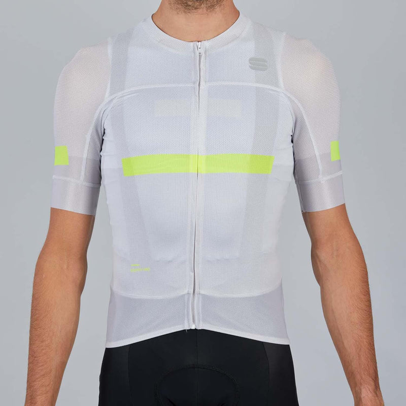 Sportful Evo Jersey – Fahrradtrikot für Herren