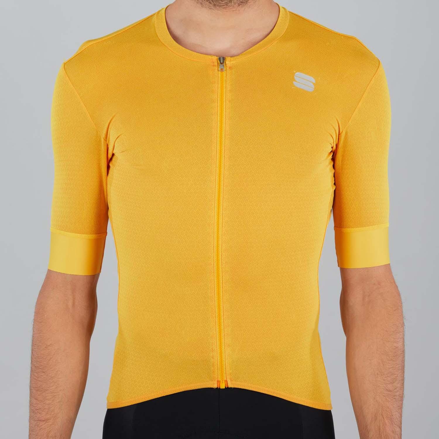 Sportful Men's Monocrom Jersey Sweatshirt