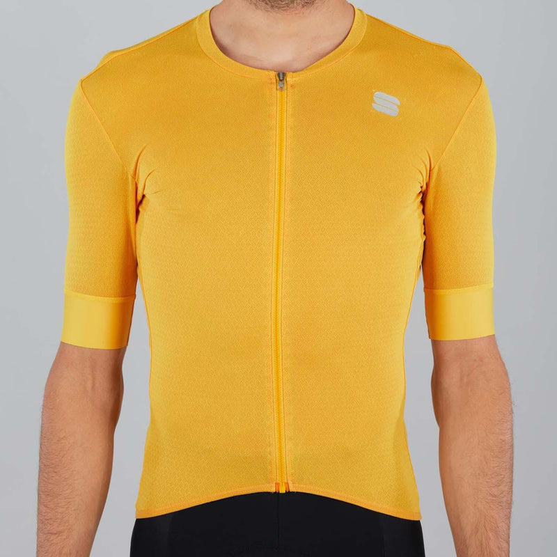 Sportful Men's Monocrom Jersey Sweatshirt