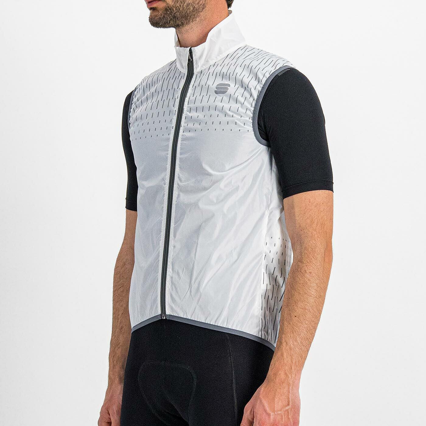 Sportful Men's Reflex Vest Sports Vest (pack of 1