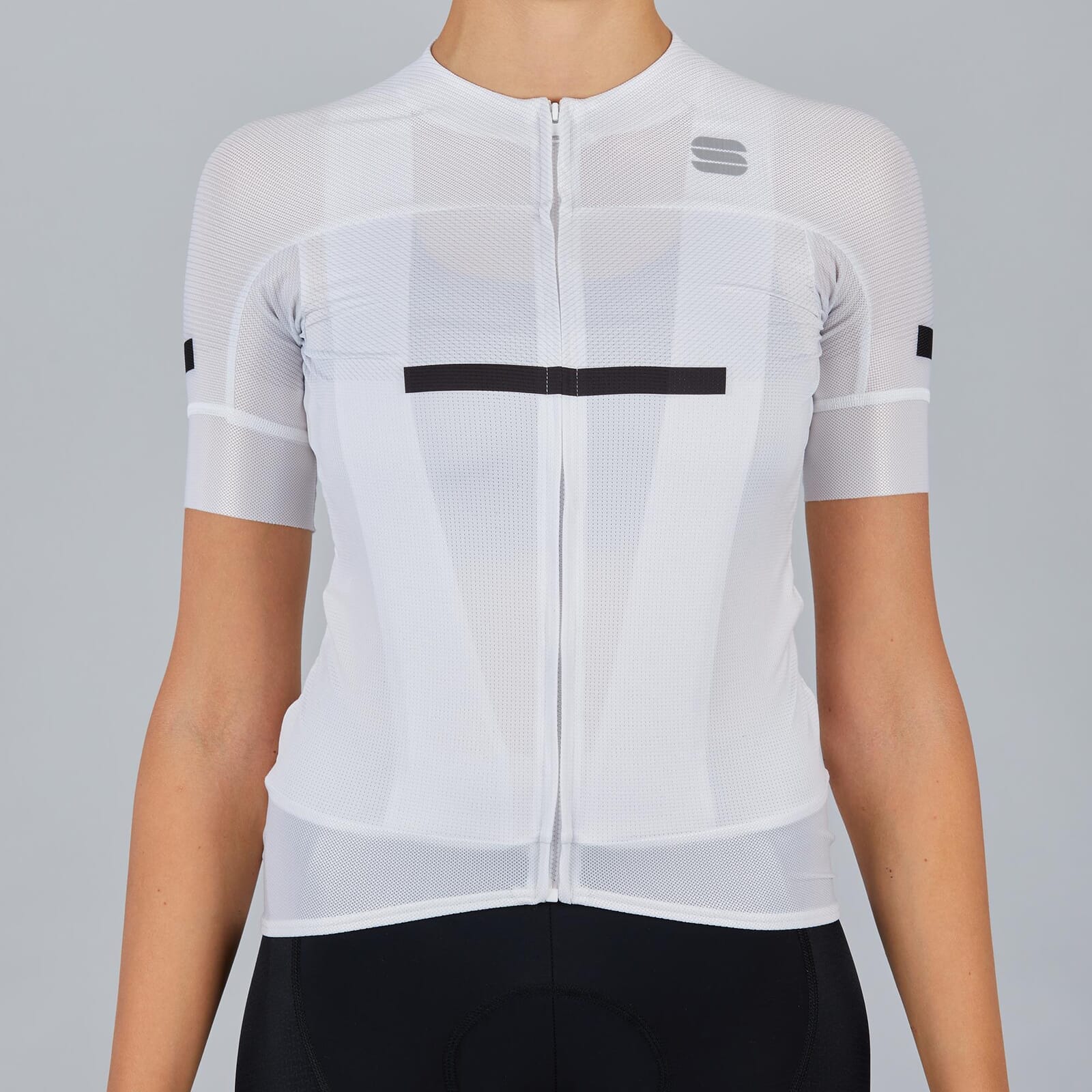 Sportful Women's Evo W Jersey T-Shirt