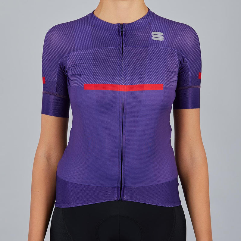 Sportful Women's Evo W Jersey T-Shirt