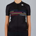 Sportful Vélodrome W SS Jrs Maglia Lunga Donna