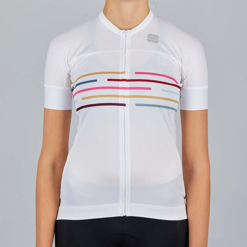 Sportful Women's Vélodrome W Ss JRS Sweatshirt