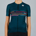 Sportful Damen Fahrradtrikot Velodrome