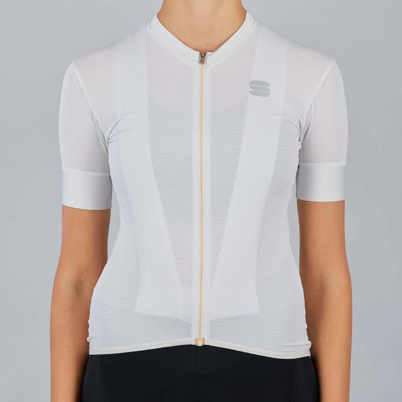 Sportful Damen Monocrom W JRS Sweatshirt
