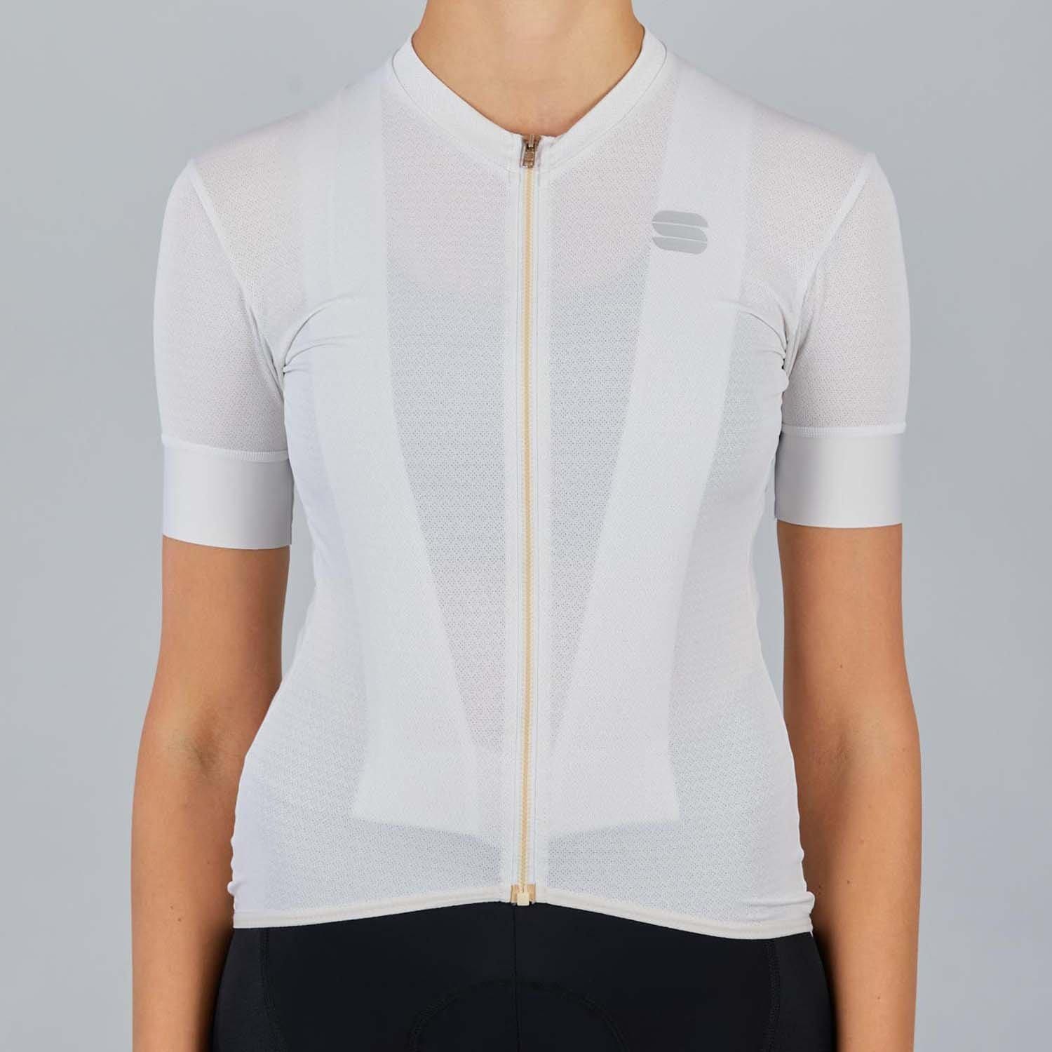 Sportful Damen Monocrom W JRS Sweatshirt