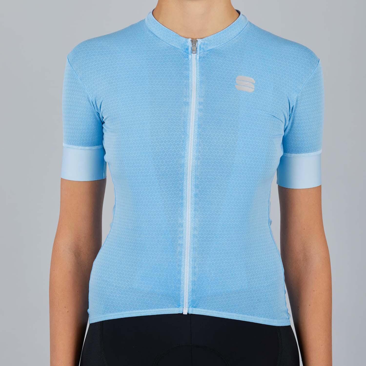 Sportful Damen Monocrom W JRS Sweatshirt