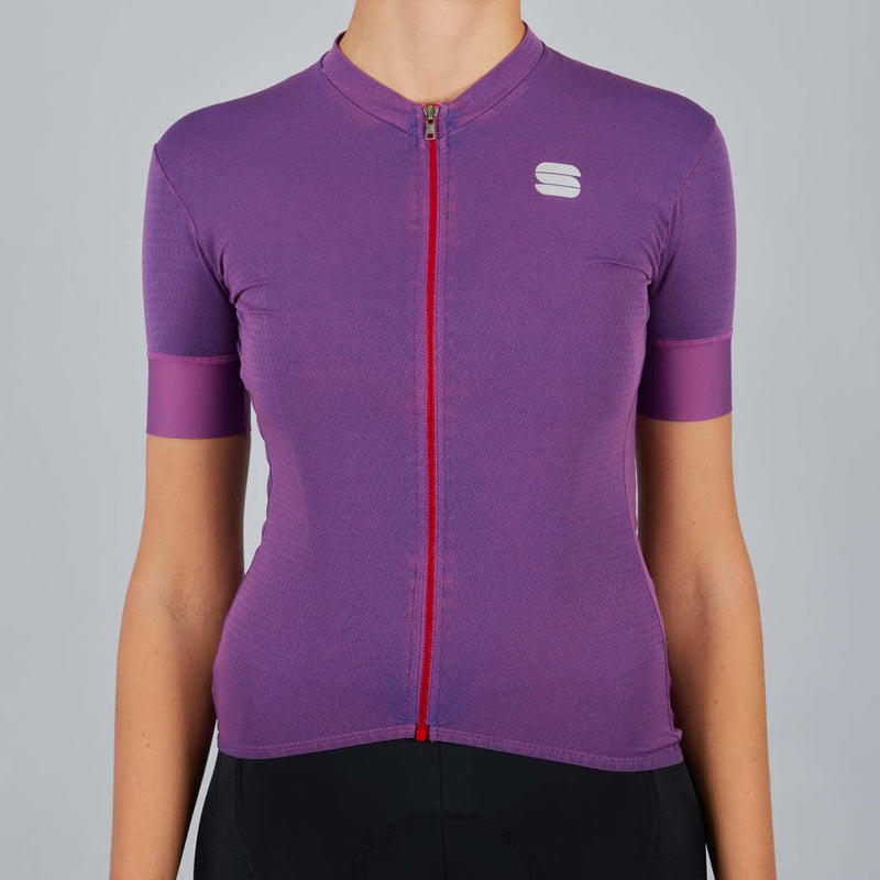 Sportful Damen Monocrom W JRS Sweatshirt