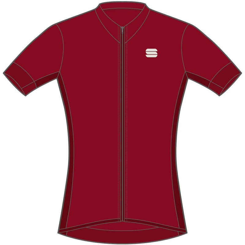Sportful Damen Monocrom W JRS Sweatshirt