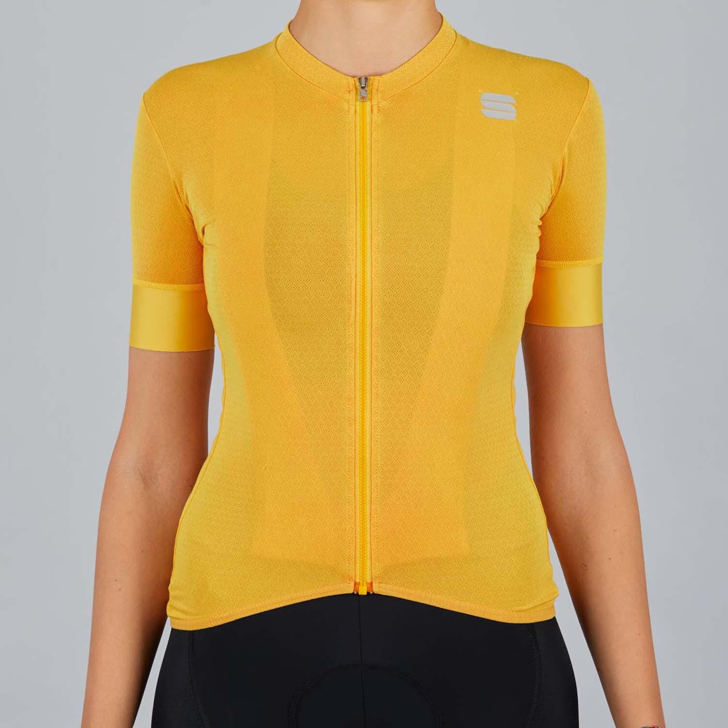 Sportful Women's Monocrom W JRS Sweatshirt
