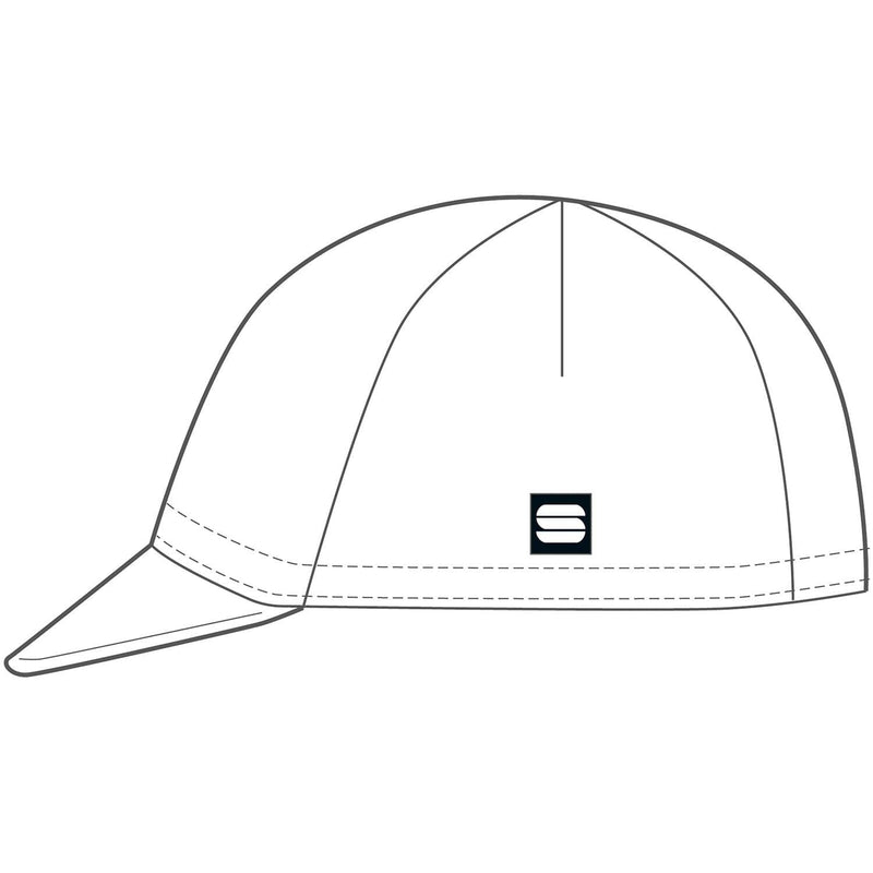 Sportful Unisex Matchy Cycling Cap Hat