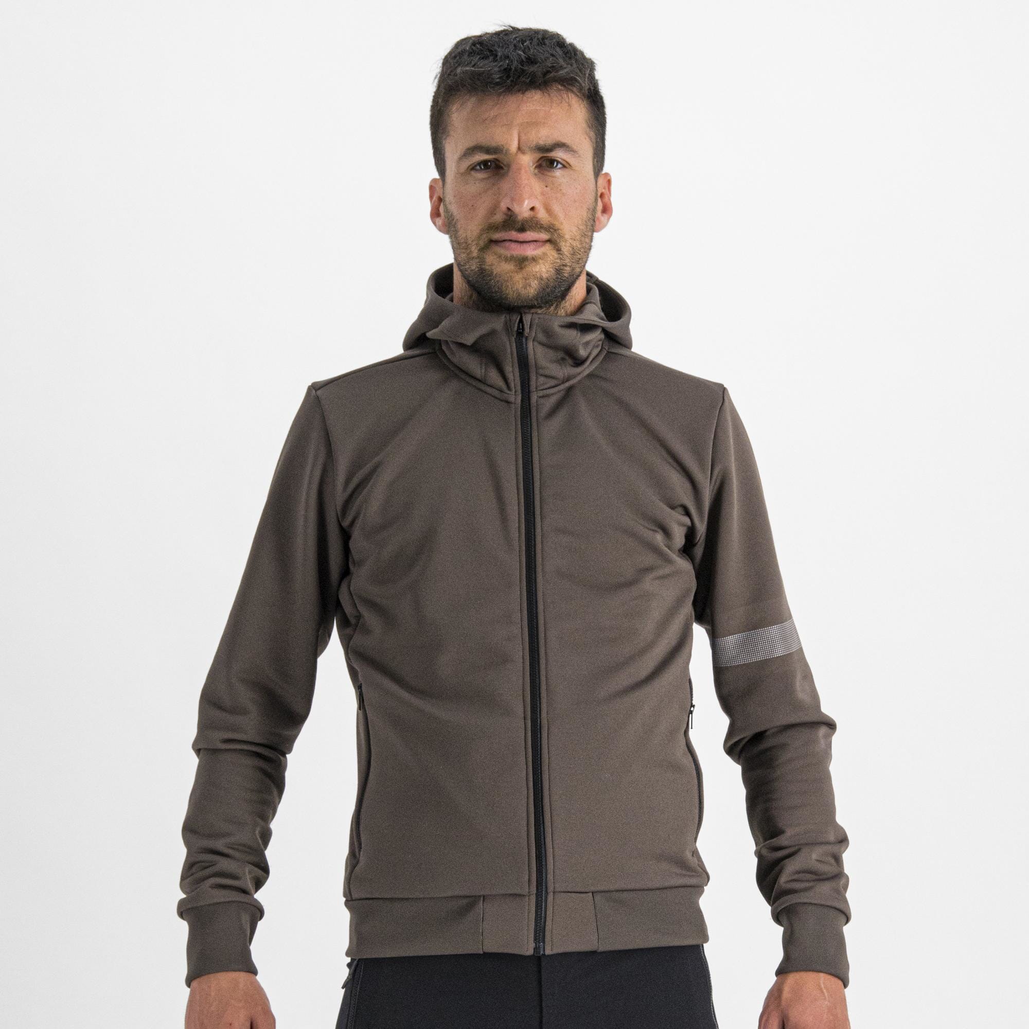 Sportful Men's Giara Hoodie Sweatshirt