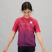 Sportful Maillot de cyclisme pour enfant Super Girl