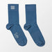 Sportful Matchy Women's Socks S/M Blue Sea
