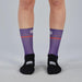 Sportful Light Women's Socks L/XL Violet