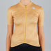 Sportful Flare Women's Jersey XS Gold