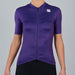 Sportful Flare Women's Jersey M Violet