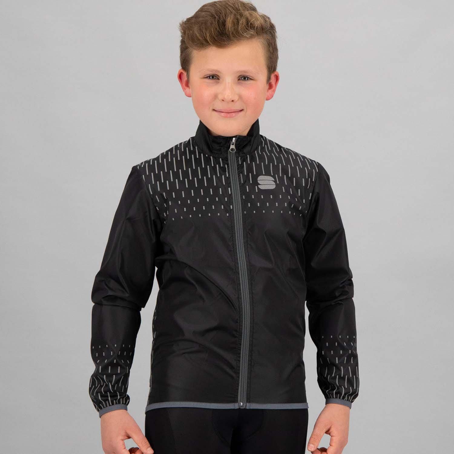 Sportful Enfants Reflex veste