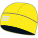 Sportful Matchy Skull Cap One Size Yellow Fluo