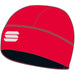 Sportful Matchy Skull Cap One Size Red
